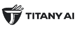 titanyAI logo